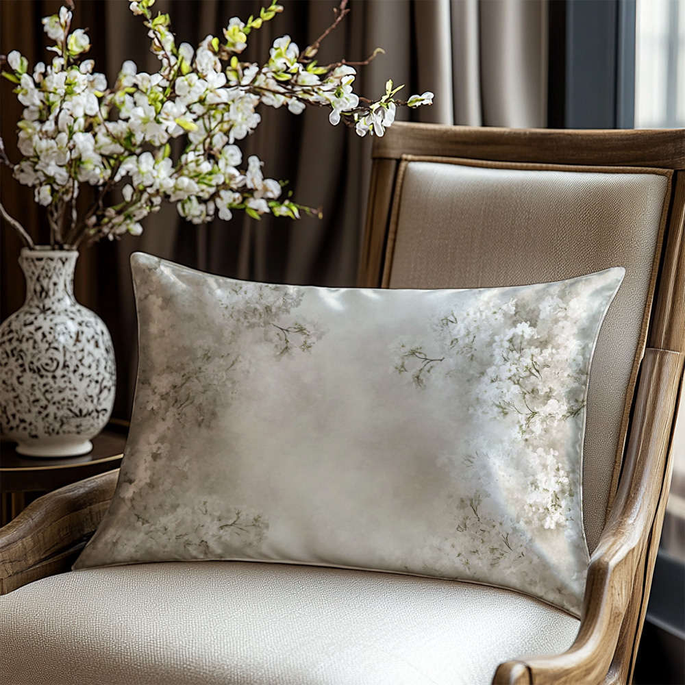 Satin Pillowcase Size 40*60Cm15.7*23.6In