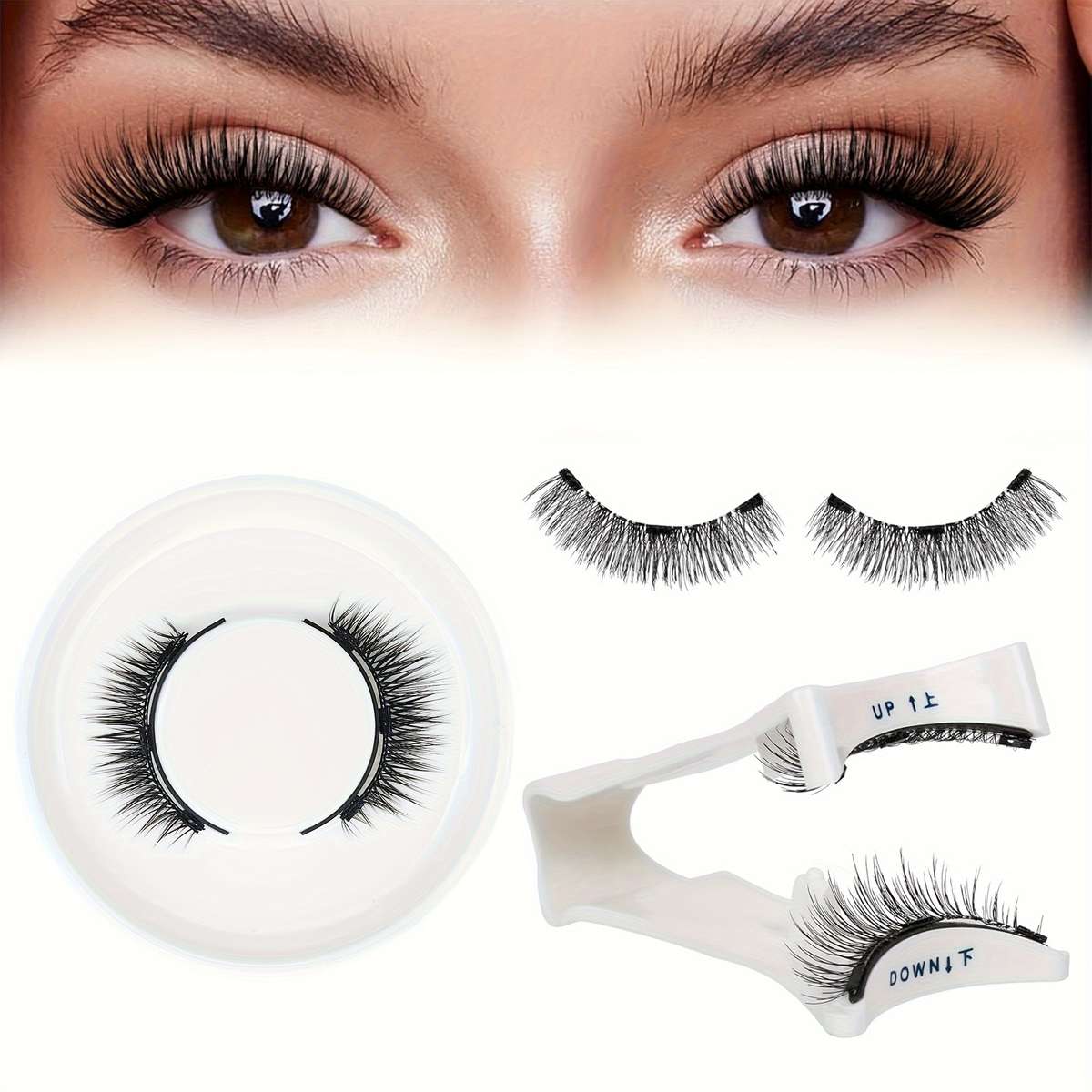 Advanced Wispy False Eyelashes Special Model Ln Cy06