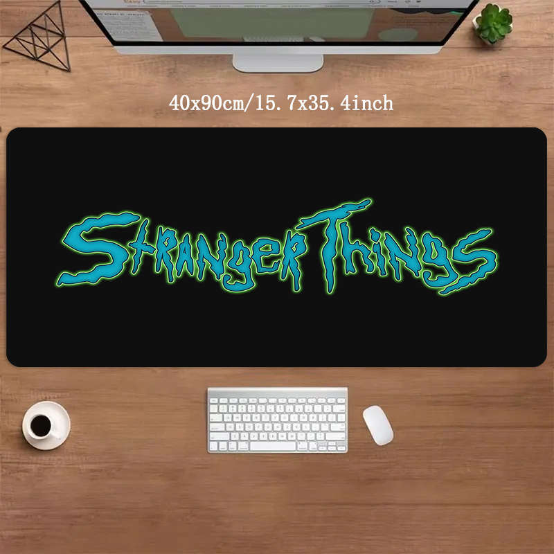 Mouse Pad Size 40X90Cm