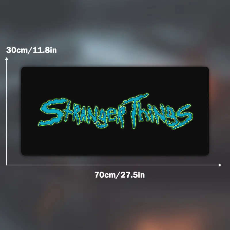 Mouse Pad Size 40X90Cm