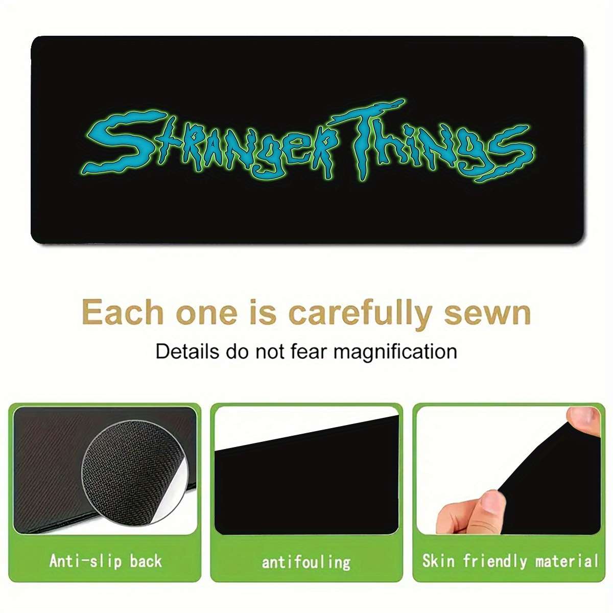 Mouse Pad Size 40X90Cm