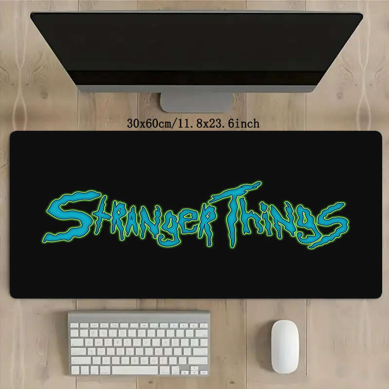 Mouse Pad Size 40X90Cm