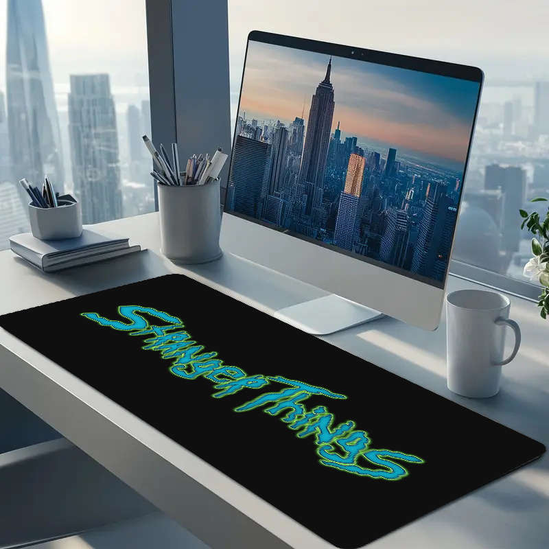 Mouse Pad Size 40X90Cm