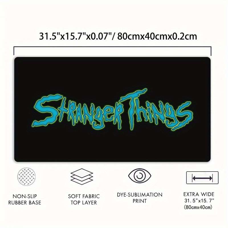 Mouse Pad Size 40X90Cm