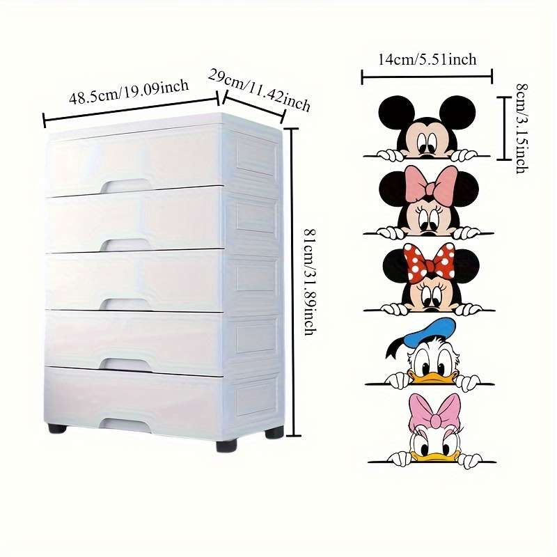 Storage And Organizationcolor Gradient Gray Model 7 Floors