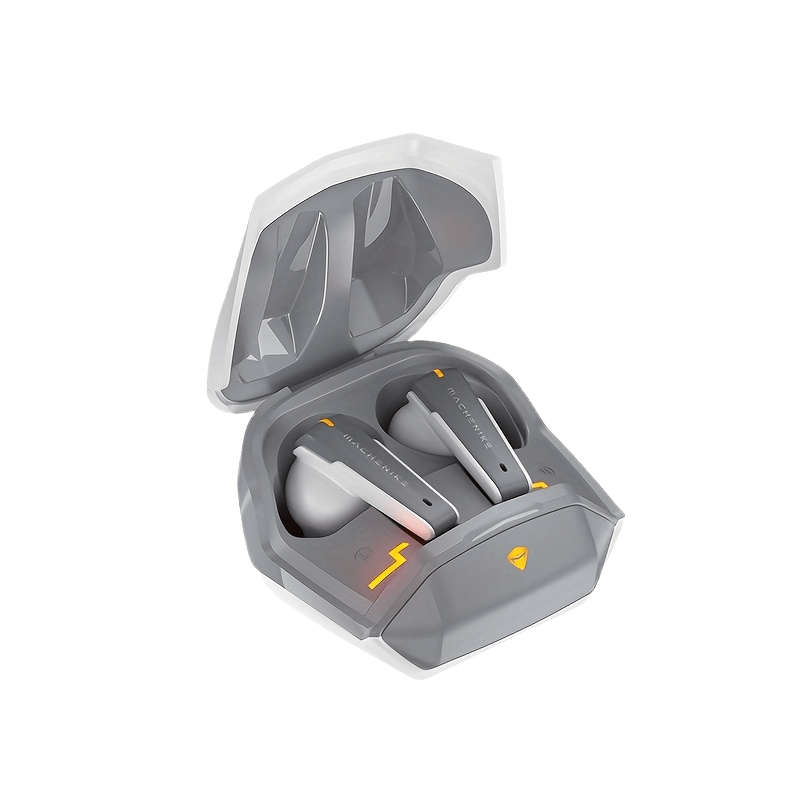 Rechargeable Wireless Earbuds Headphones Headset