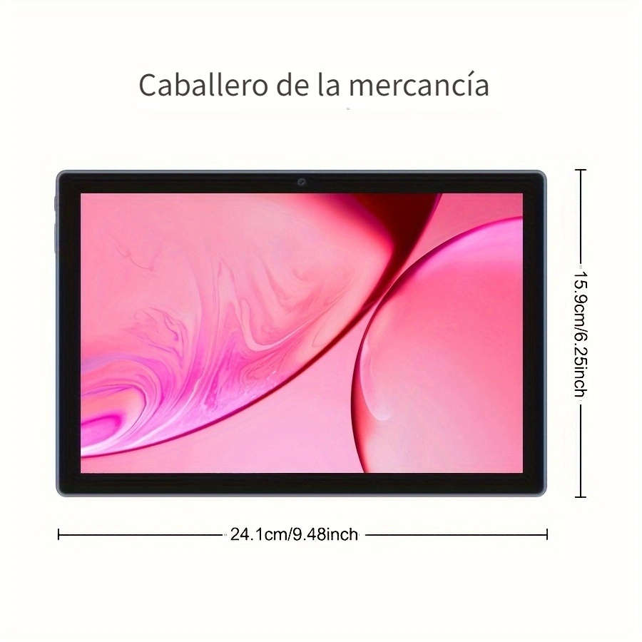 Heavy Duty Itmeipc Tablet Android Tablet For Entertainment Crystal Clear Screen