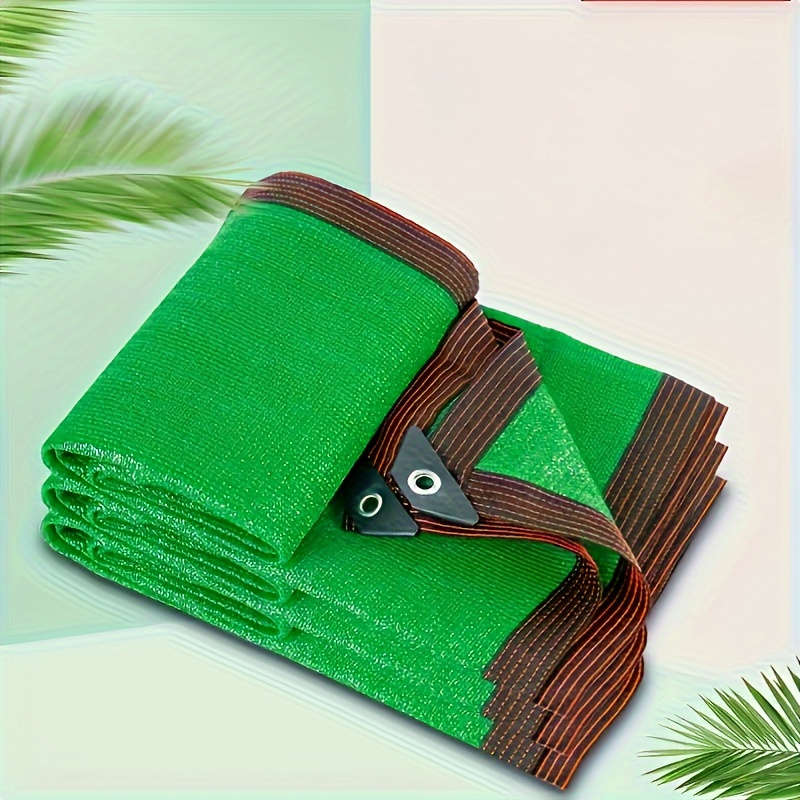 Shade Net Size 3.0X8.0Metergreen