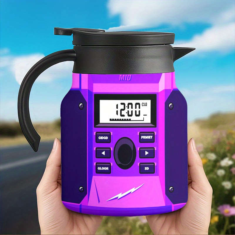 Kettle Quantity