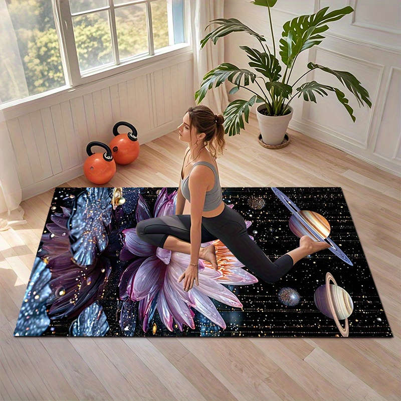 Yoga Mat 80*183Cm31.5*72.05In