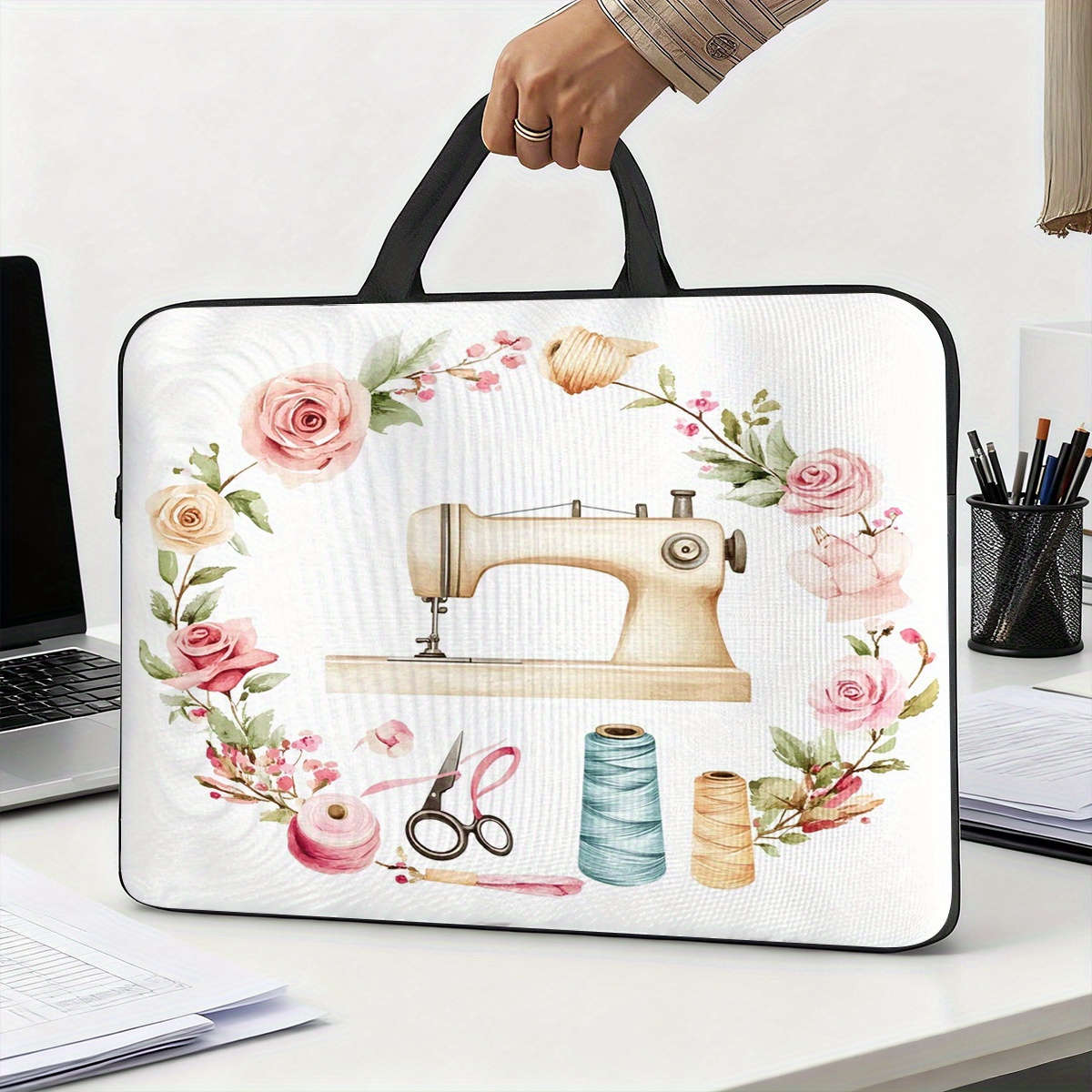 Storage Bag Size 16.512.2Inch4231Cm Quantity