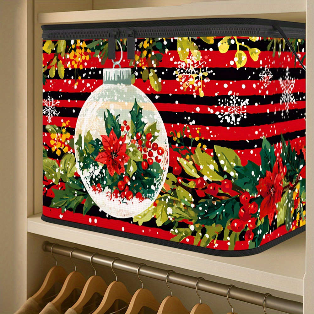 Storage Bag Size 50*35*35