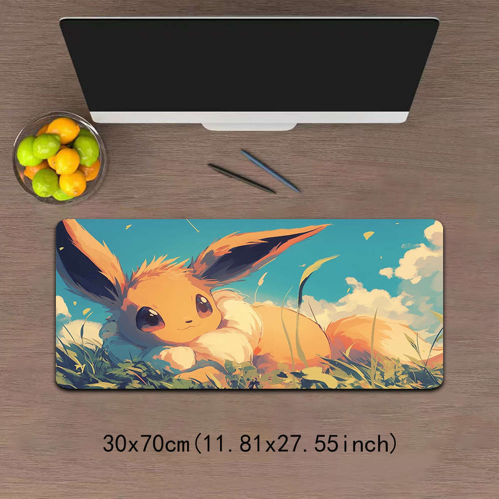 Mouse Pad Size 40X80Cm