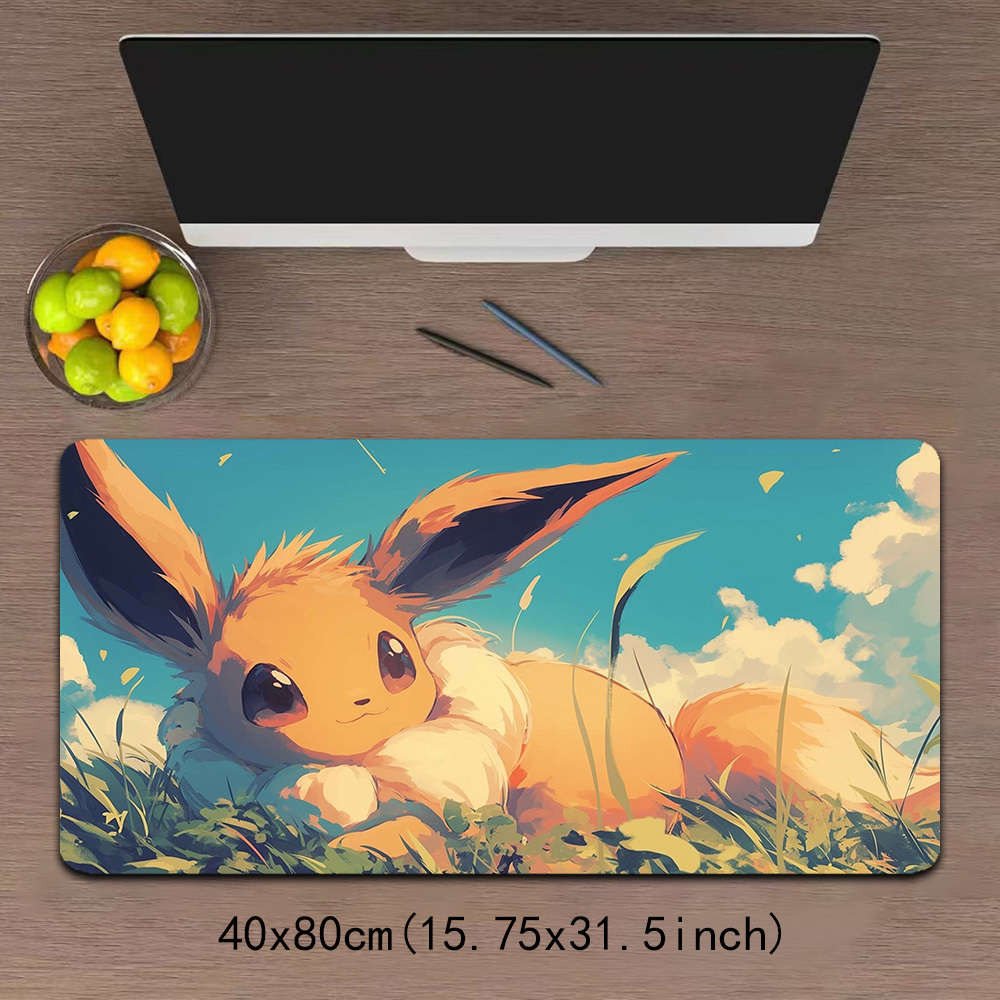 Mouse Pad Size 40X80Cm
