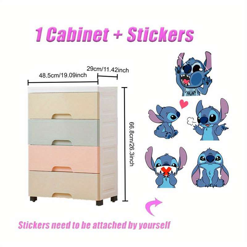 Storage And Organizationcolor Gradient Gray Model 5 Floors
