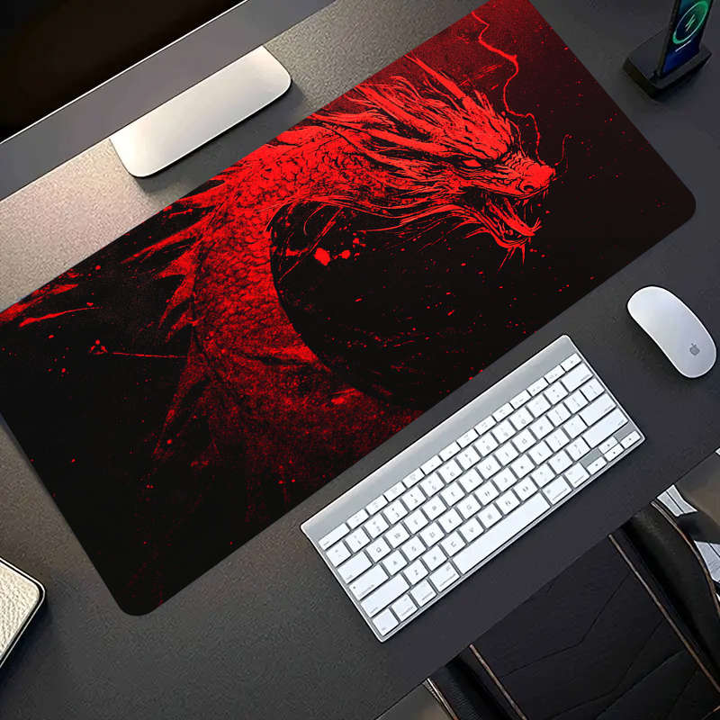 Mouse Pad Size 30X80Cm