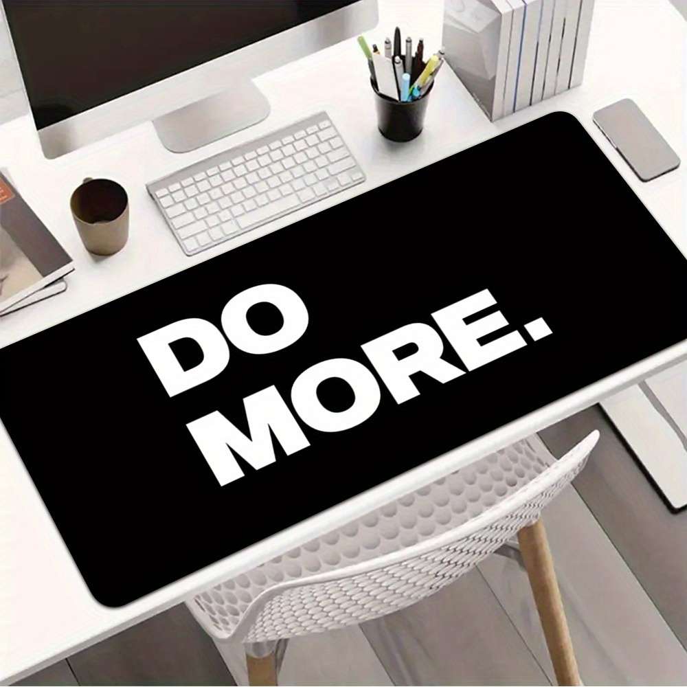 Mouse Pad Size 30X70Cm  Is  11.81X27.56Inch