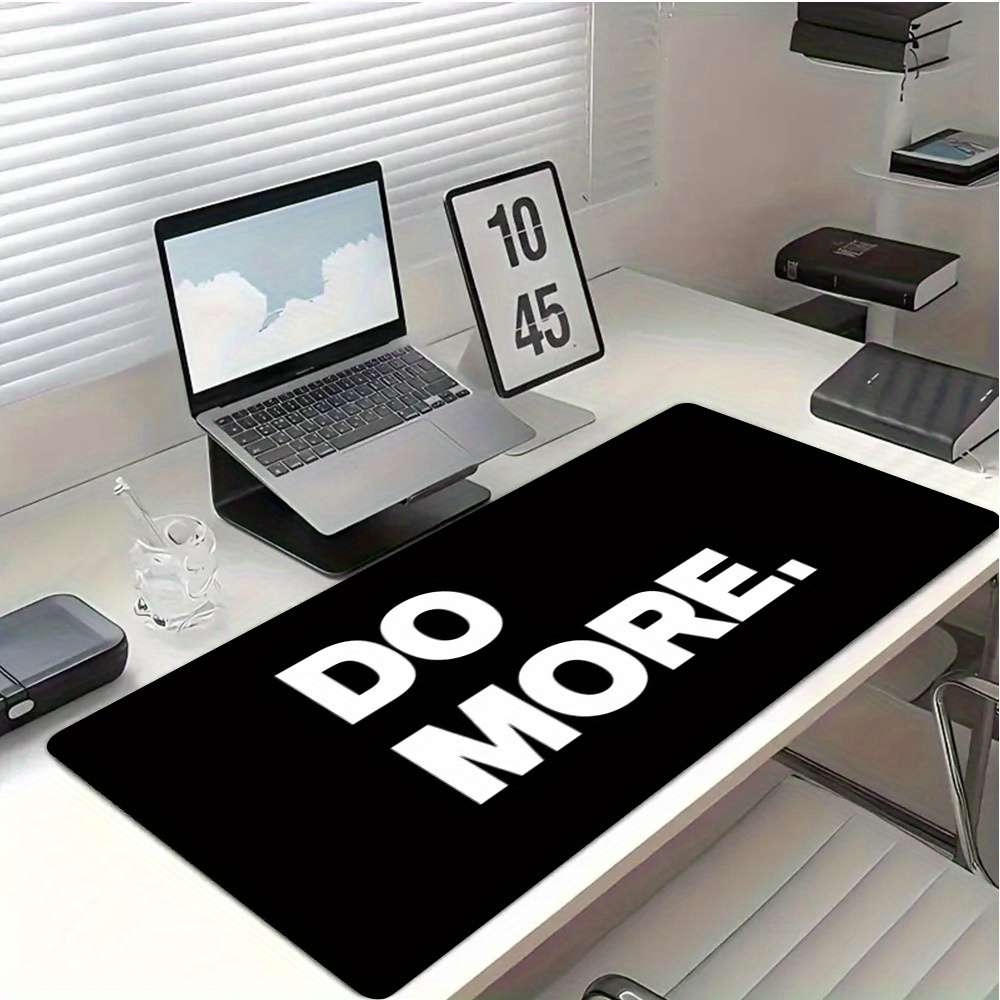 Mouse Pad Size 30X70Cm  Is  11.81X27.56Inch