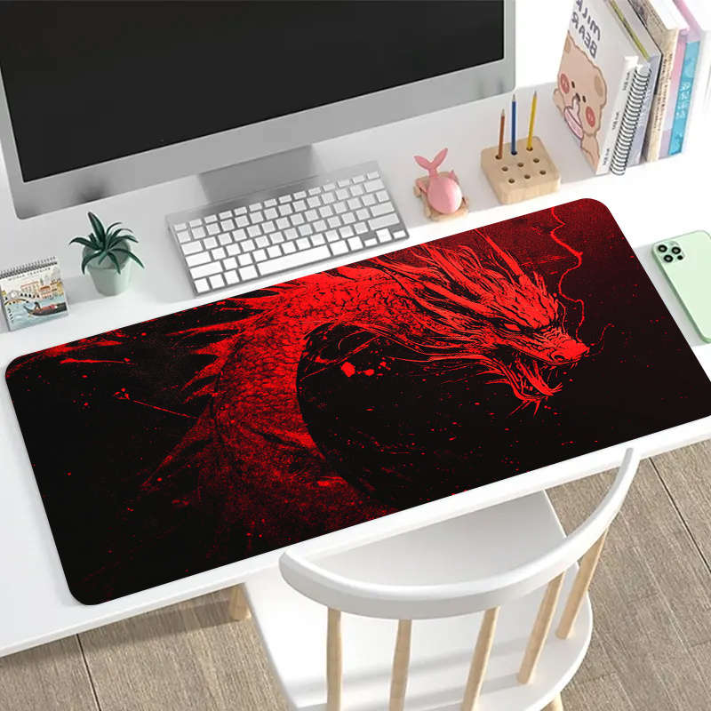 Mouse Pad Size 30X80Cm