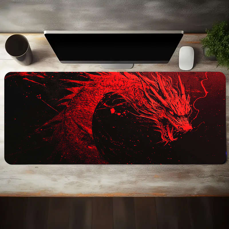 Mouse Pad Size 30X80Cm