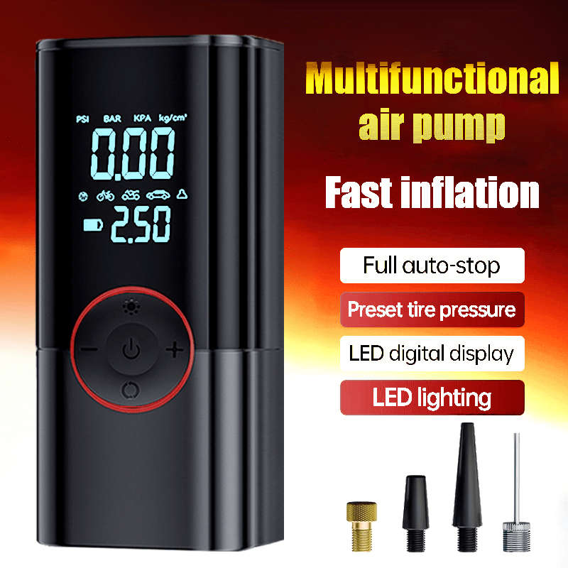 Car Battery Starter