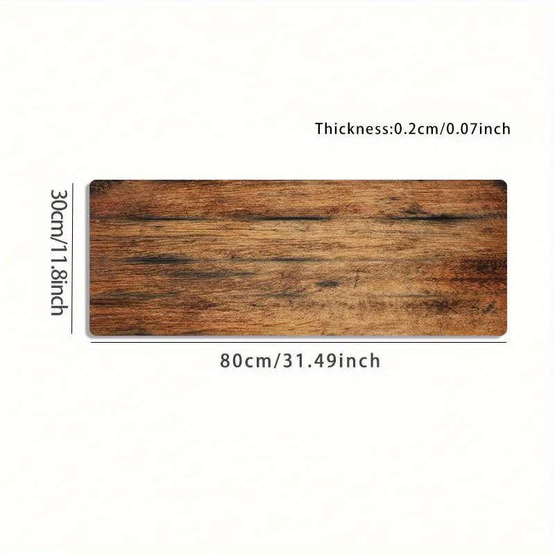 Mouse Pad Size 50X100Cm