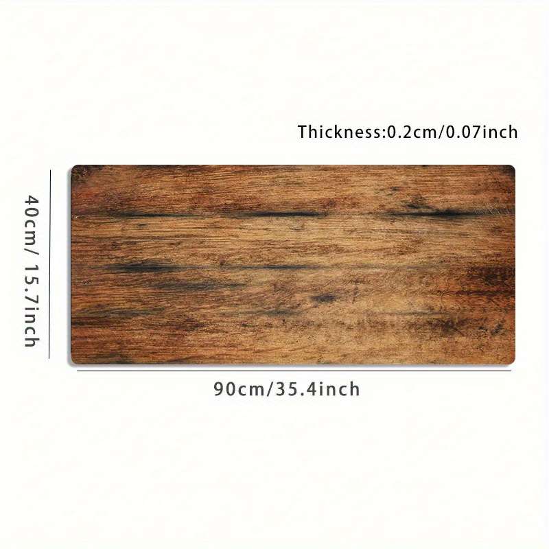 Mouse Pad Size 50X100Cm