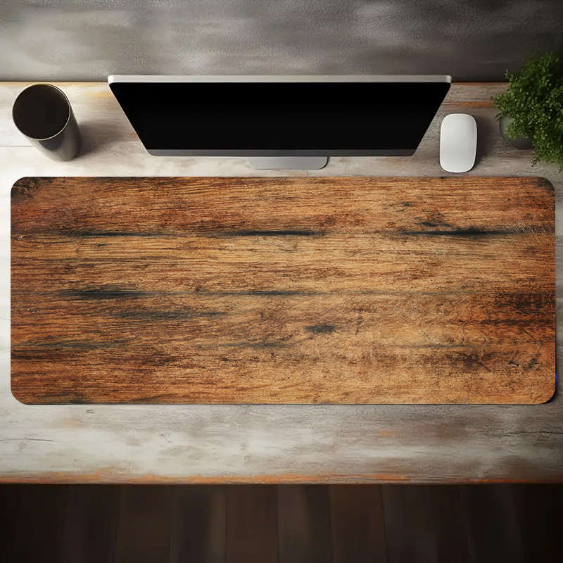 Mouse Pad Size 50X100Cm