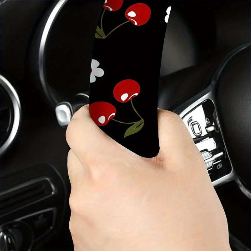 Car Steering Wheel Cover A