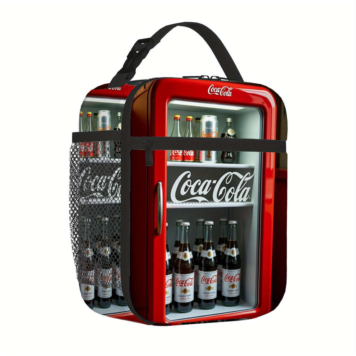 Refrigerator Size 20.32*10.16*25.4Cm