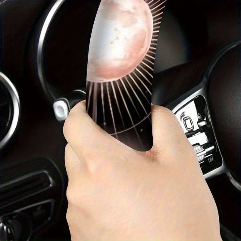 Car Steering Wheel Cover A