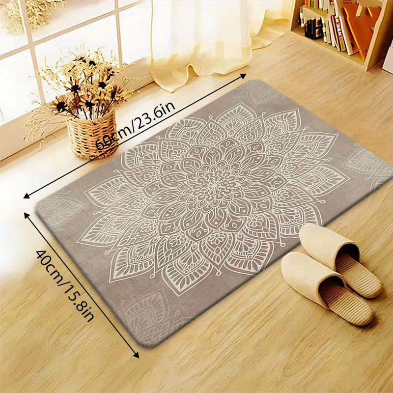Floor Mats Size 3 80 X 120 Cm