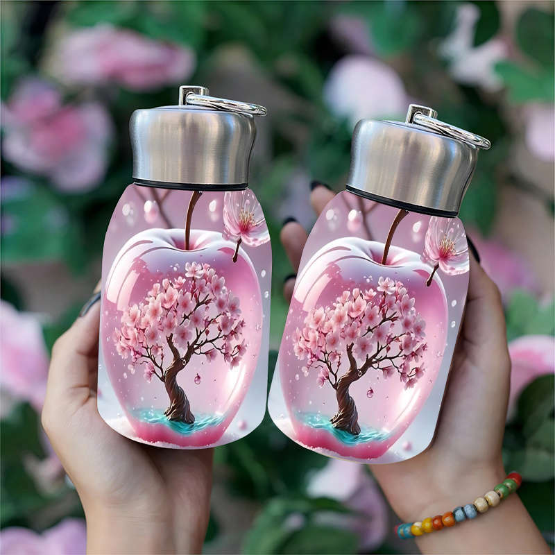 Water Cup Quantity