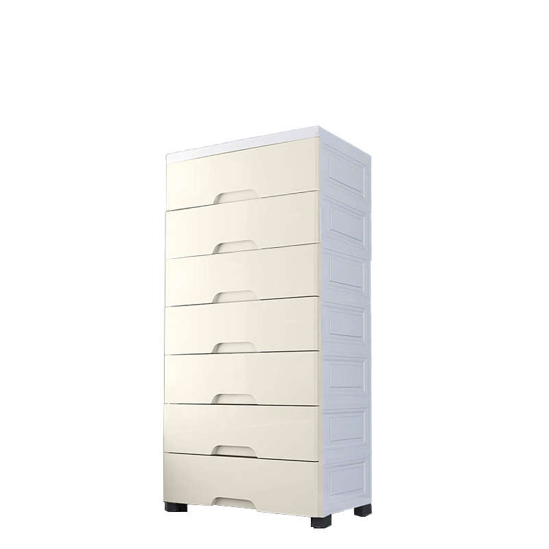 Storage And Organizationcolor Gradient Gray Size 7 Floors