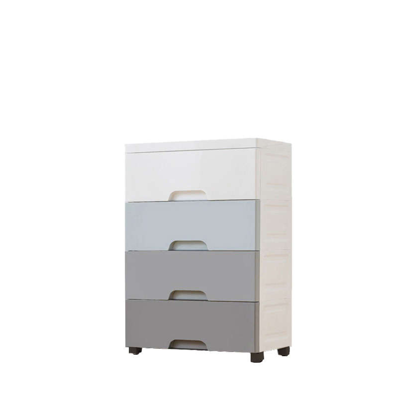 Storage And Organizationcolor Gradient Gray Size 7 Floors