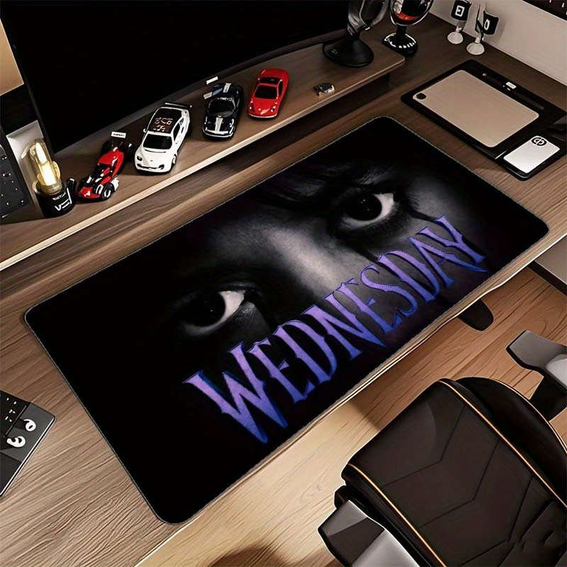 Mouse Pad Size 30X60Cm