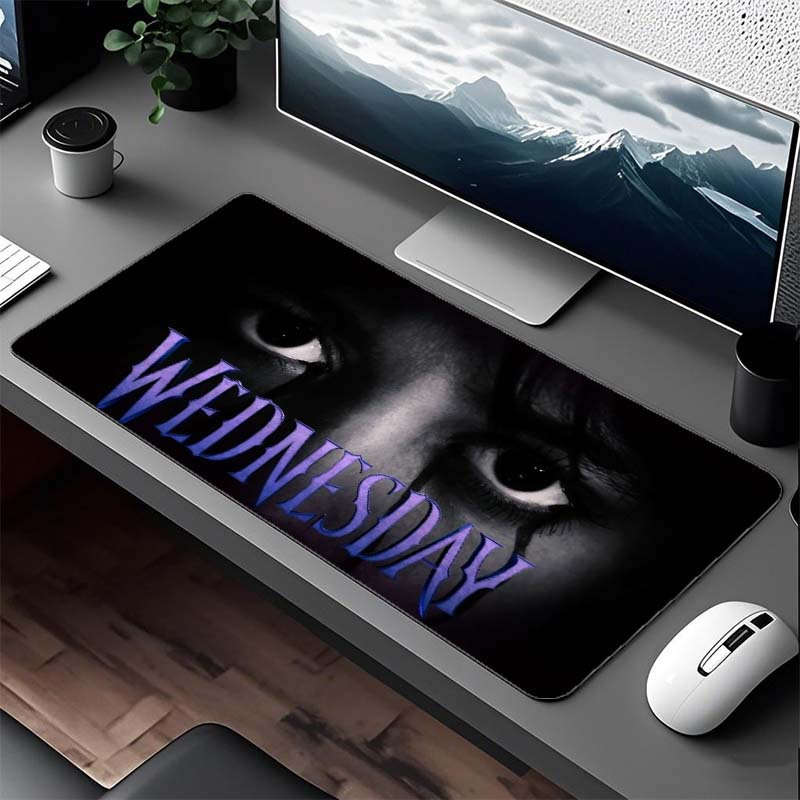 Mouse Pad Size 30X60Cm