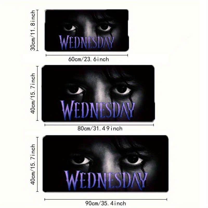 Mouse Pad Size 30X60Cm