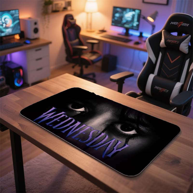 Mouse Pad Size 30X60Cm