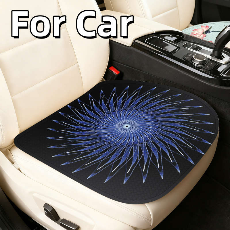 Car Seat Cushion Colorful