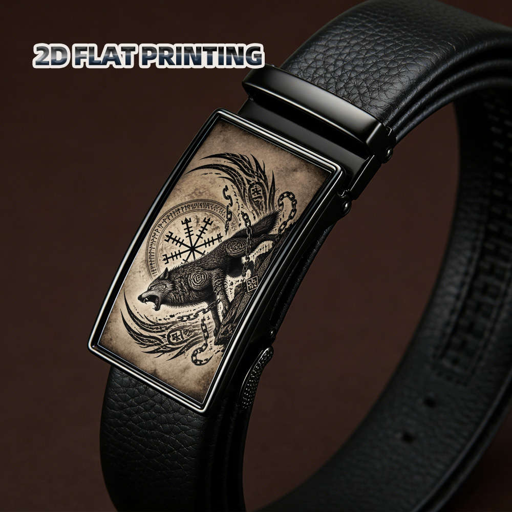Belt Style Style A