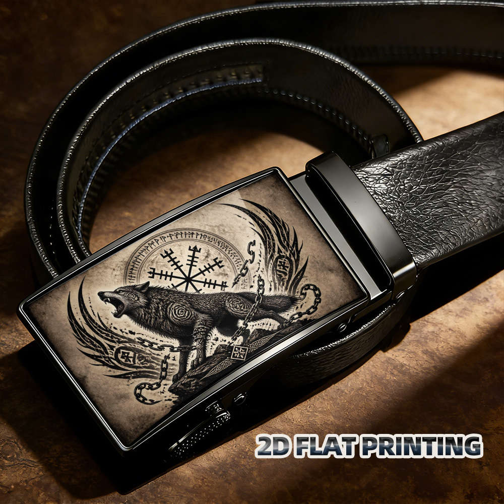 Belt Style Style A