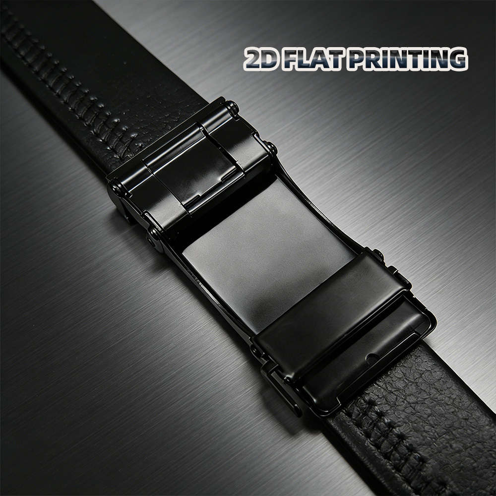 Belt Style Style A