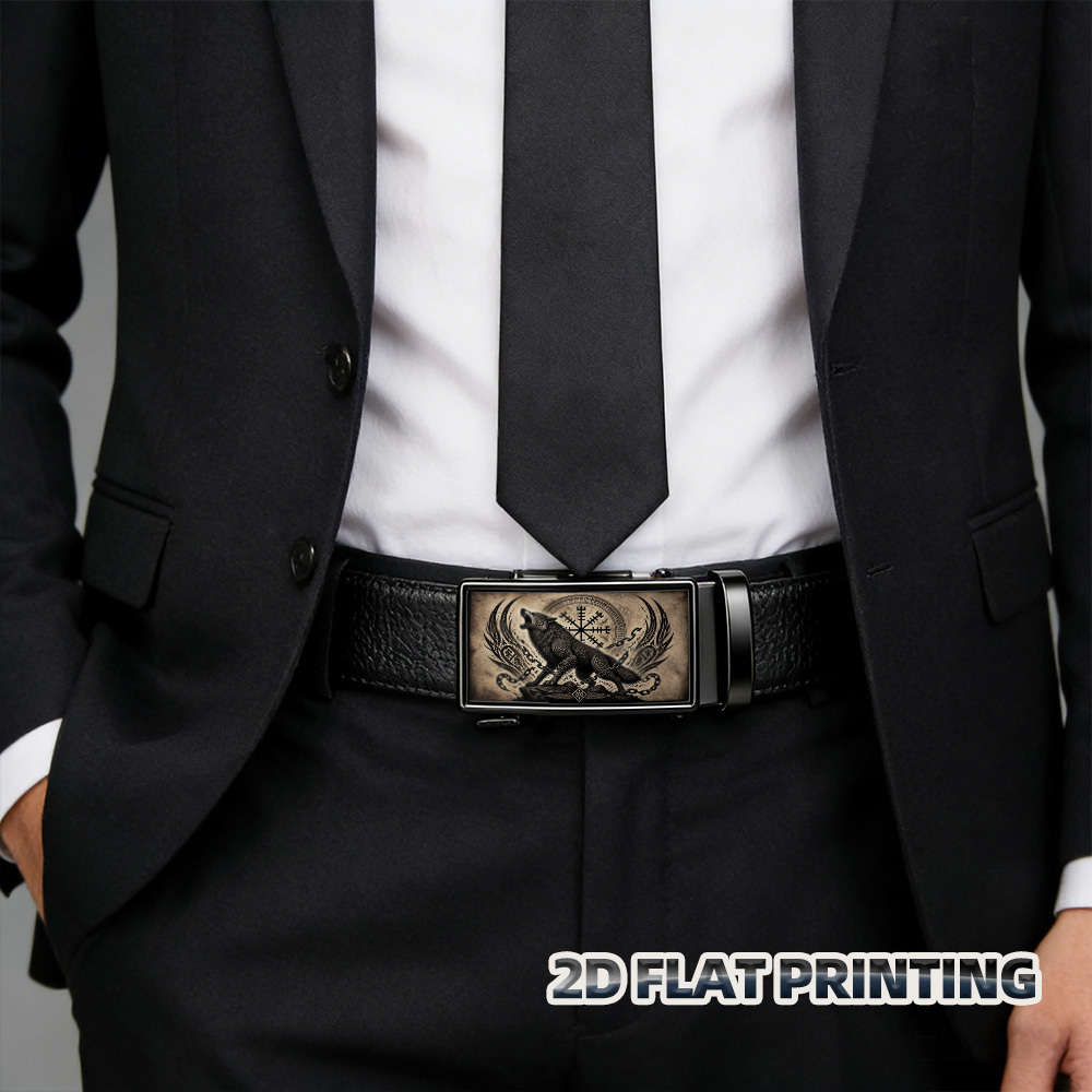 Belt Style Style A