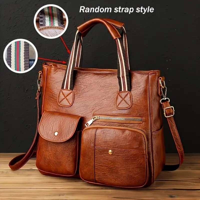 Women S Handbags Black