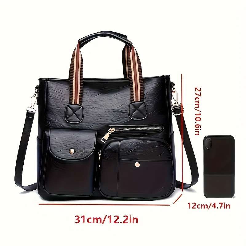 Women S Handbags Black