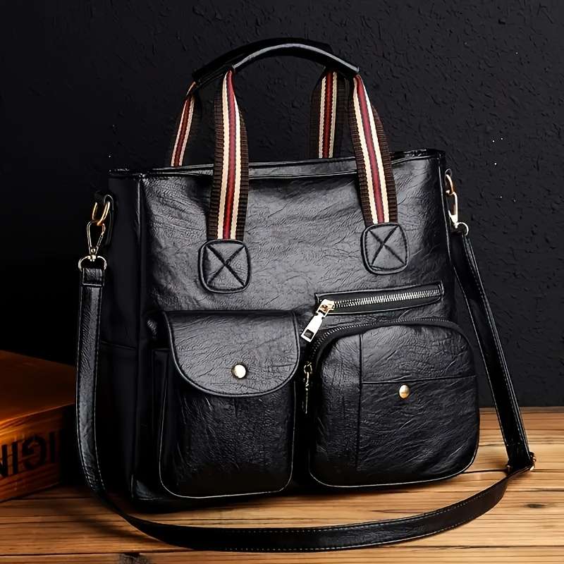 Women S Handbags Black