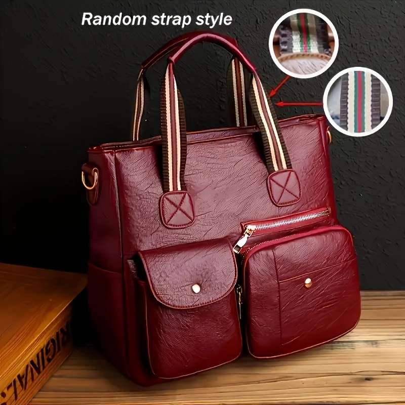 Women S Handbags Black
