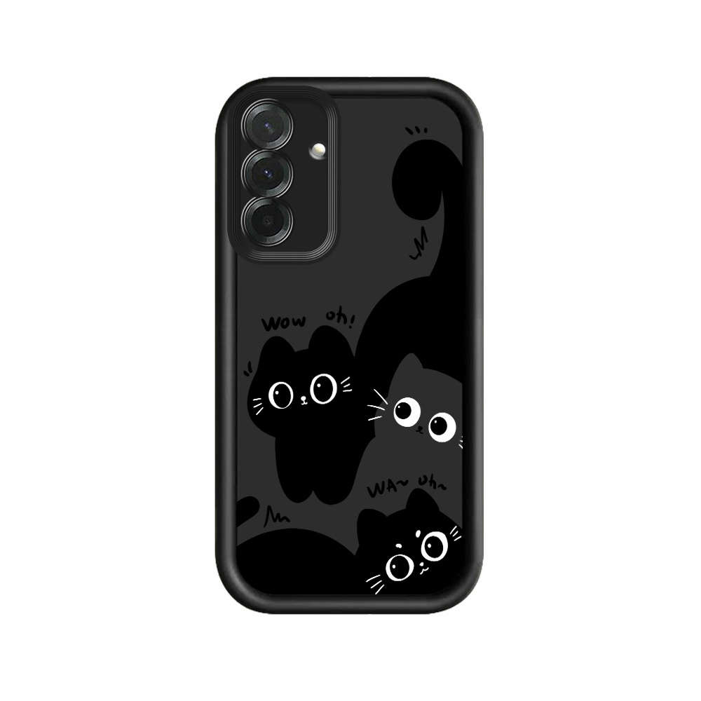 Phone Case White Compatible Model Galaxy J7 Prime