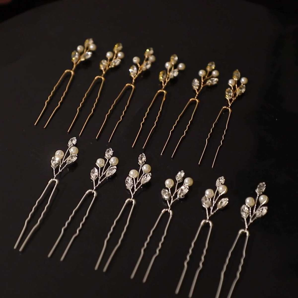 Wedding Supplies Color 5 Silvery